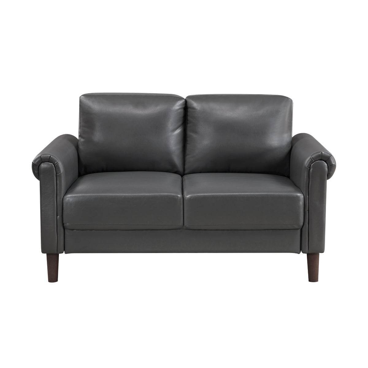 Hector 2-Piece Living Room Set (Sofa and Love Seat)