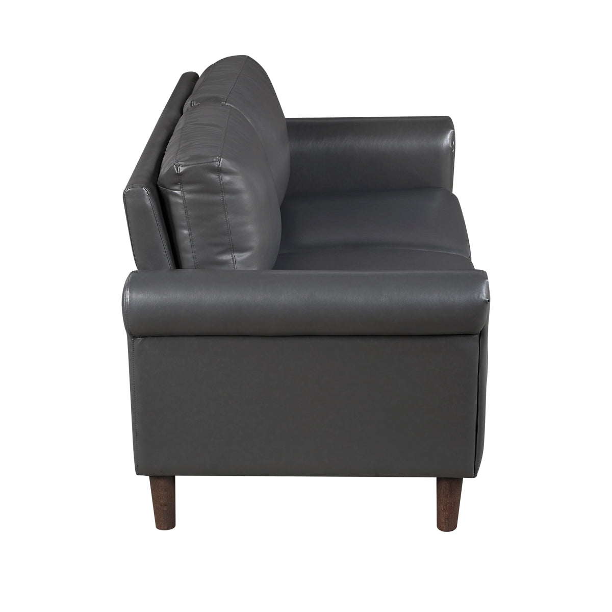 Hector 2-Piece Living Room Set (Sofa and Love Seat)