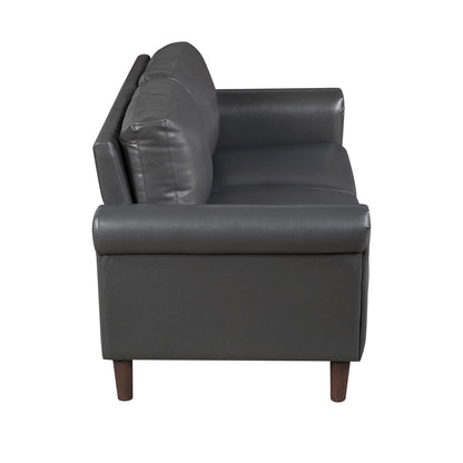 Hector 2-Piece Living Room Set (Sofa and Love Seat)