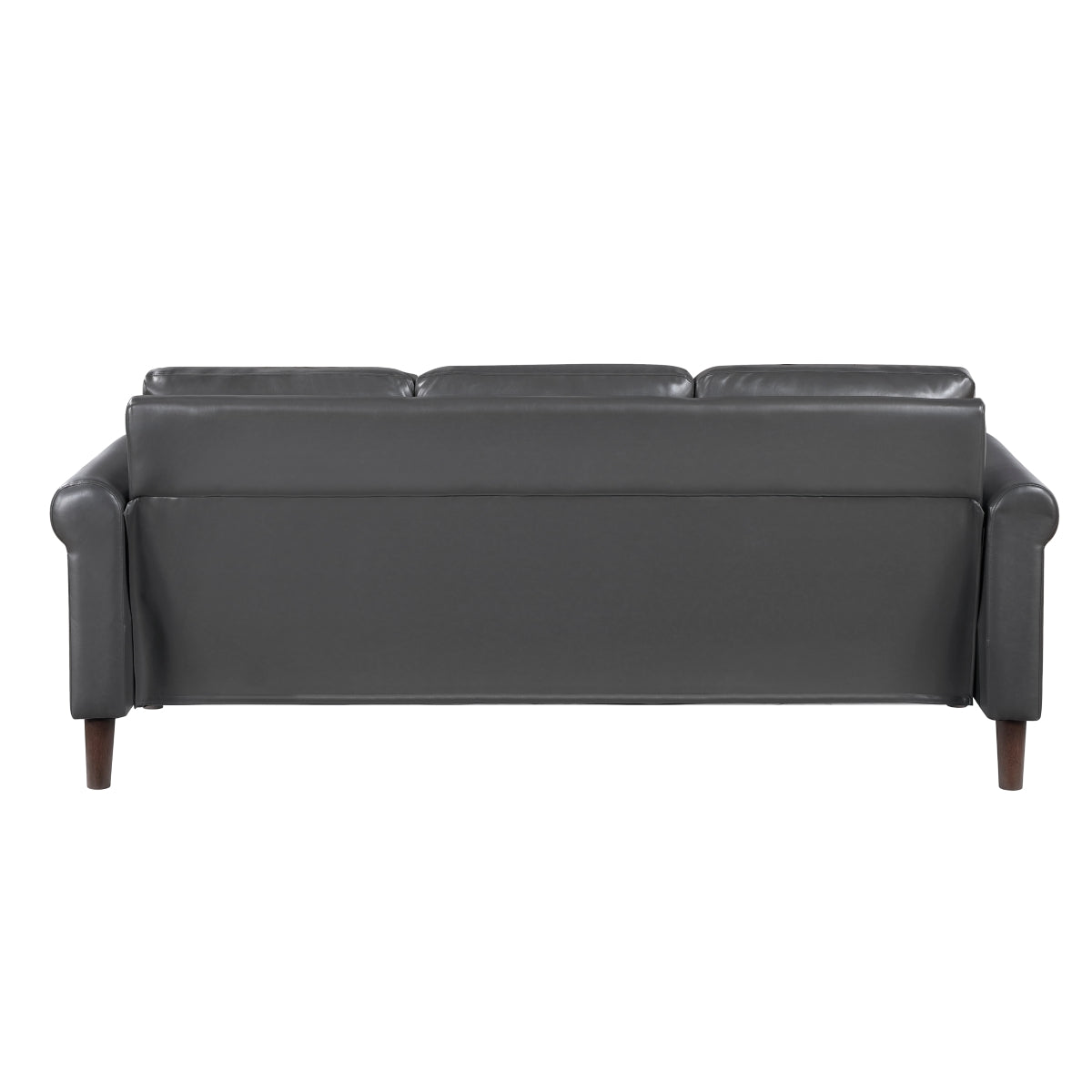 Hector 2-Piece Living Room Set (Sofa and Love Seat)