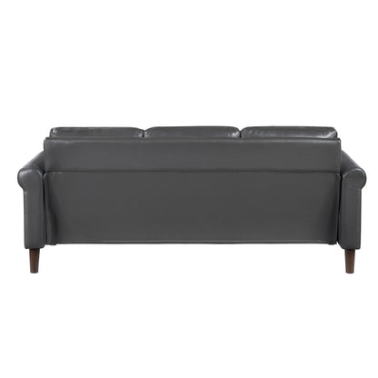 Hector 2-Piece Living Room Set (Sofa and Love Seat)