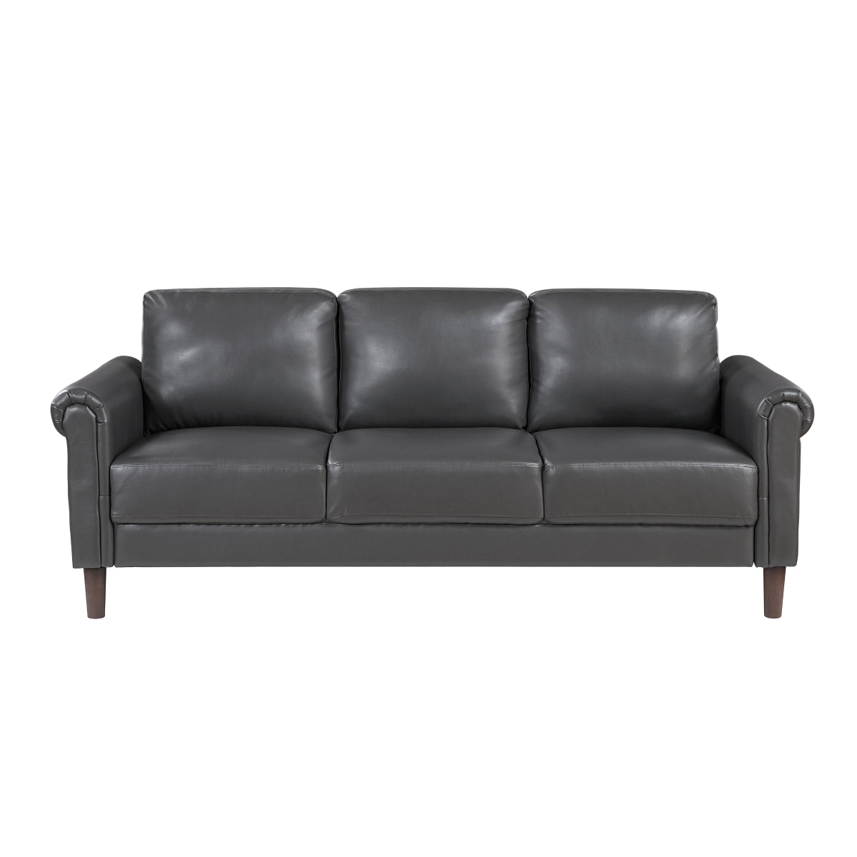 Hector 2-Piece Living Room Set (Sofa and Love Seat)