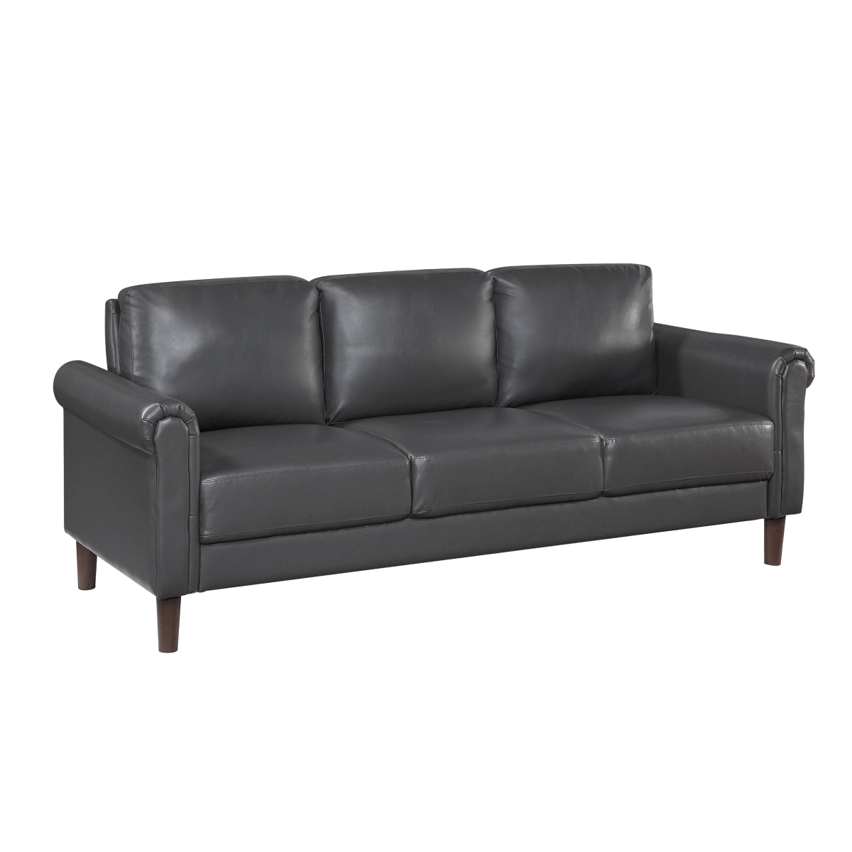 Hector 2-Piece Living Room Set (Sofa and Love Seat)