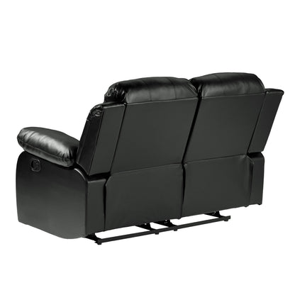 Cranley 2-Piece Living Room Set (Sofa and Love Seat)
