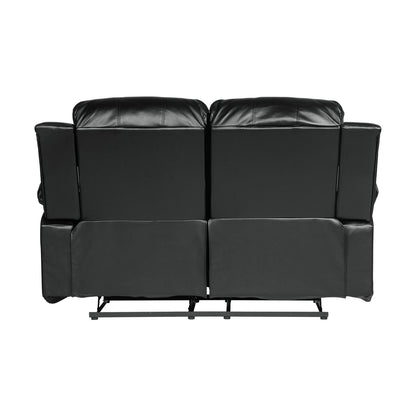 Cranley 2-Piece Living Room Set (Sofa and Love Seat)