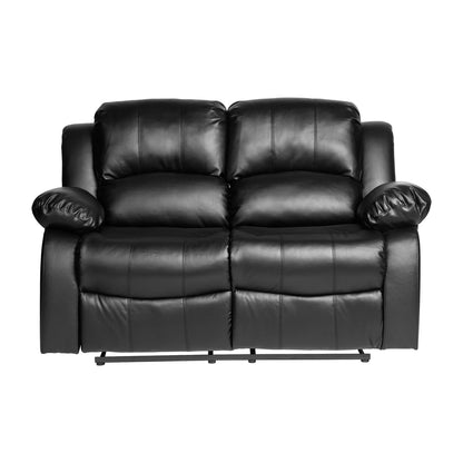 Cranley 2-Piece Living Room Set (Sofa and Love Seat)