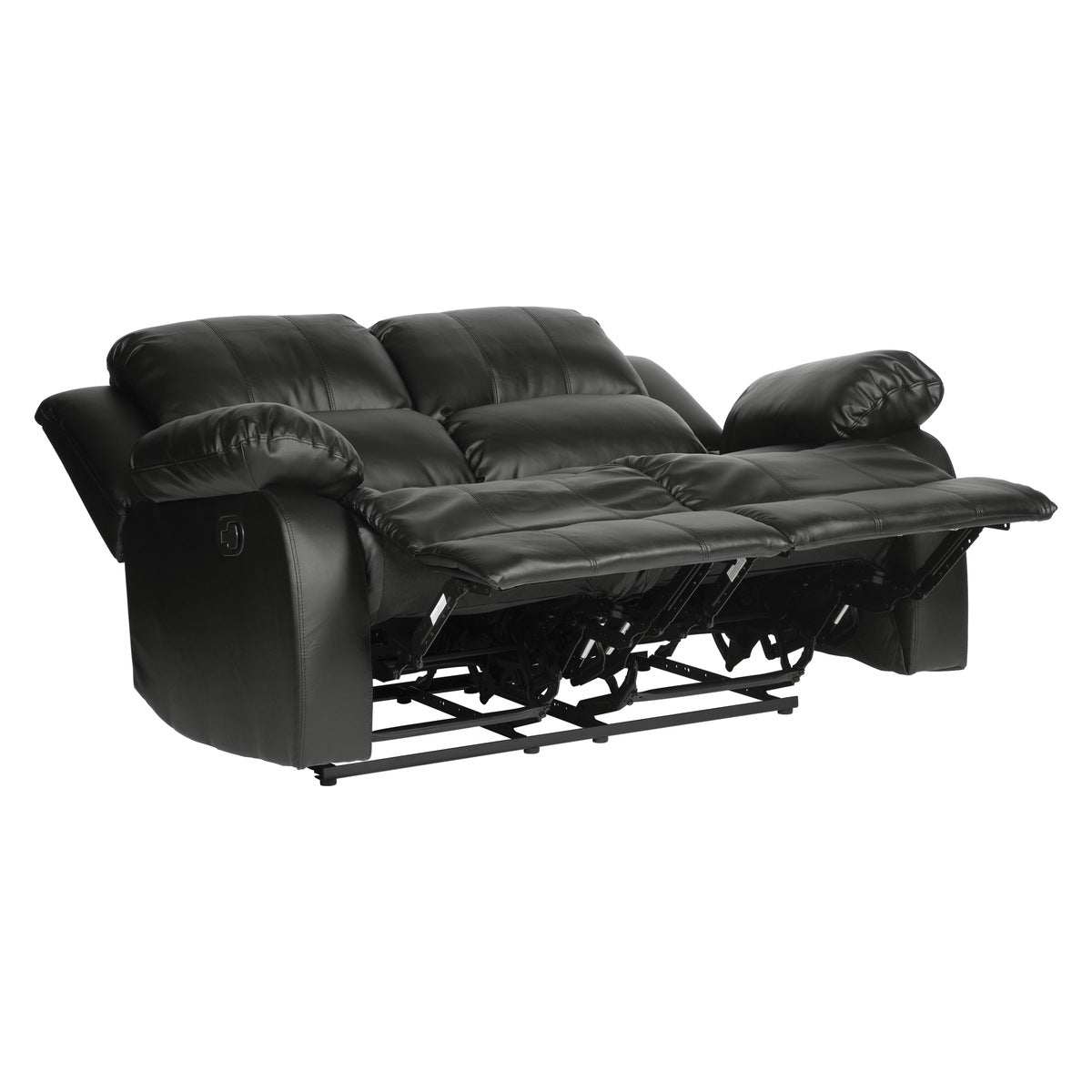 Cranley 2-Piece Living Room Set (Sofa and Love Seat)