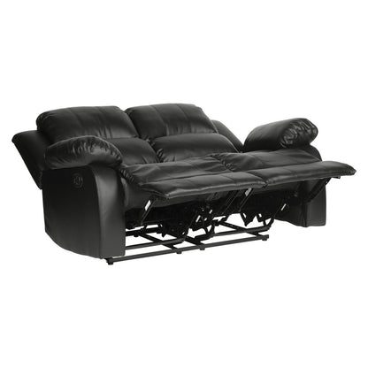 Cranley 2-Piece Living Room Set (Sofa and Love Seat)