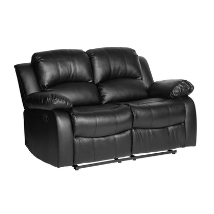 Cranley 2-Piece Living Room Set (Sofa and Love Seat)