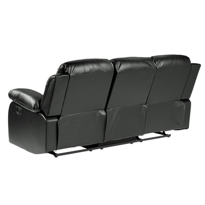 Cranley 2-Piece Living Room Set (Sofa and Love Seat)
