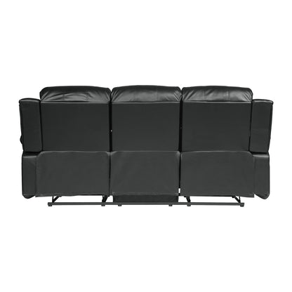Cranley 2-Piece Living Room Set (Sofa and Love Seat)
