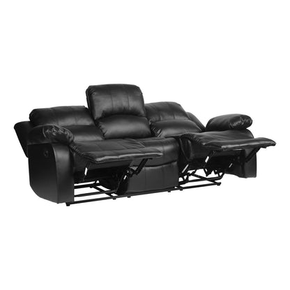 Cranley 2-Piece Living Room Set (Sofa and Love Seat)