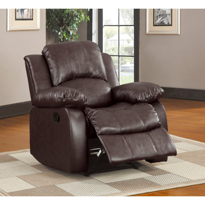 Cranley Reclining Chair