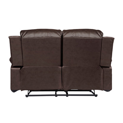 Cranley 2-Piece Living Room Set (Sofa and Love Seat)