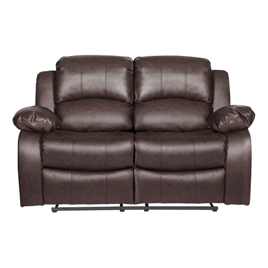 Cranley Double Reclining Love Seat