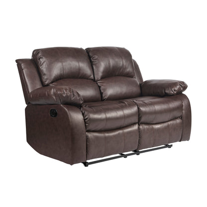 Cranley Double Reclining Love Seat