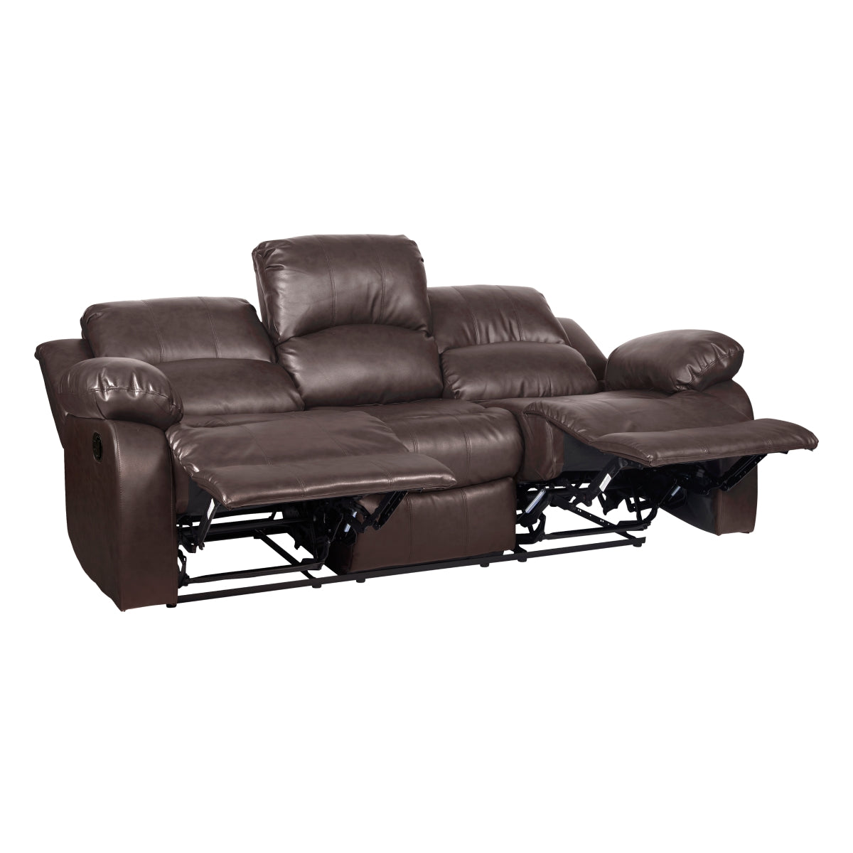 Cranley 2-Piece Living Room Set (Sofa and Love Seat)