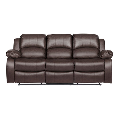 Cranley 2-Piece Living Room Set (Sofa and Love Seat)