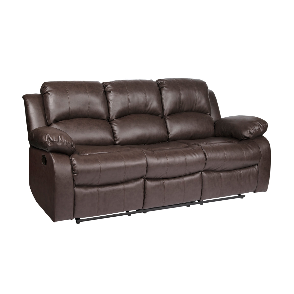 Cranley 2-Piece Living Room Set (Sofa and Love Seat)