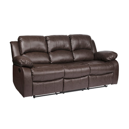Cranley 2-Piece Living Room Set (Sofa and Love Seat)