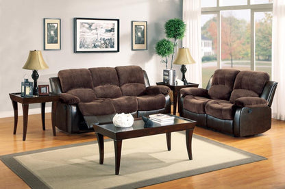 Cranley 2-Piece Living Room Set (Sofa and Love Seat)