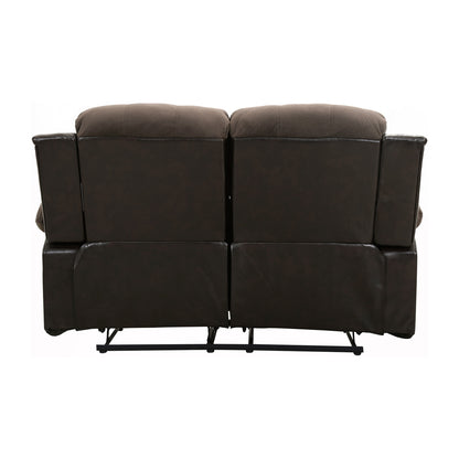 Cranley 2-Piece Living Room Set (Sofa and Love Seat)