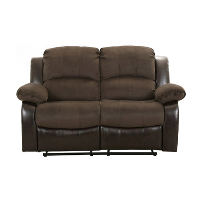 Cranley 2-Piece Living Room Set (Sofa and Love Seat)