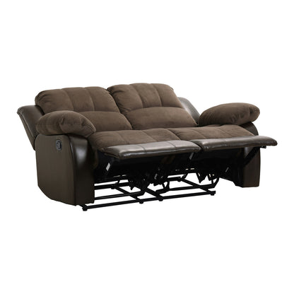 Cranley 2-Piece Living Room Set (Sofa and Love Seat)