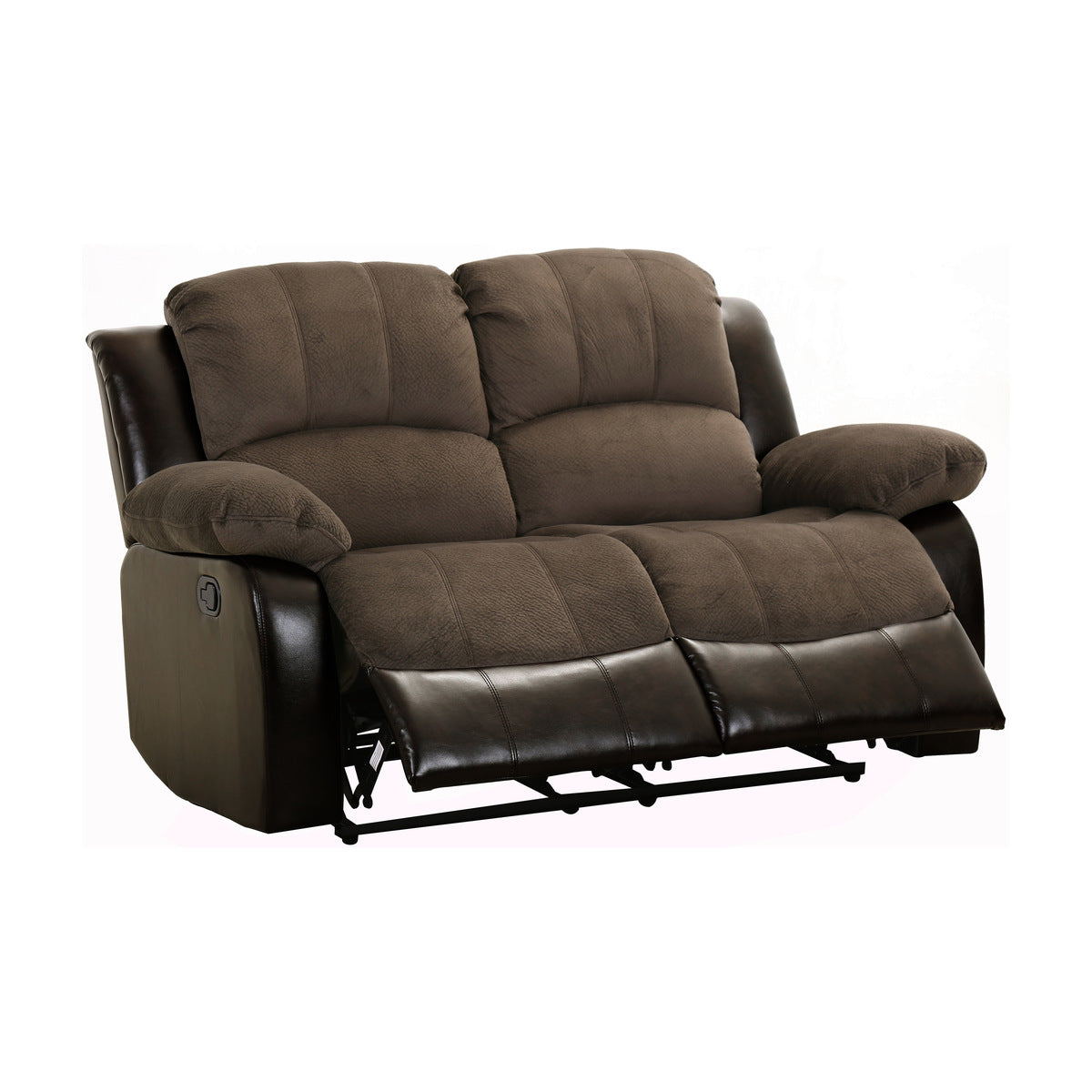 Cranley 2-Piece Living Room Set (Sofa and Love Seat)