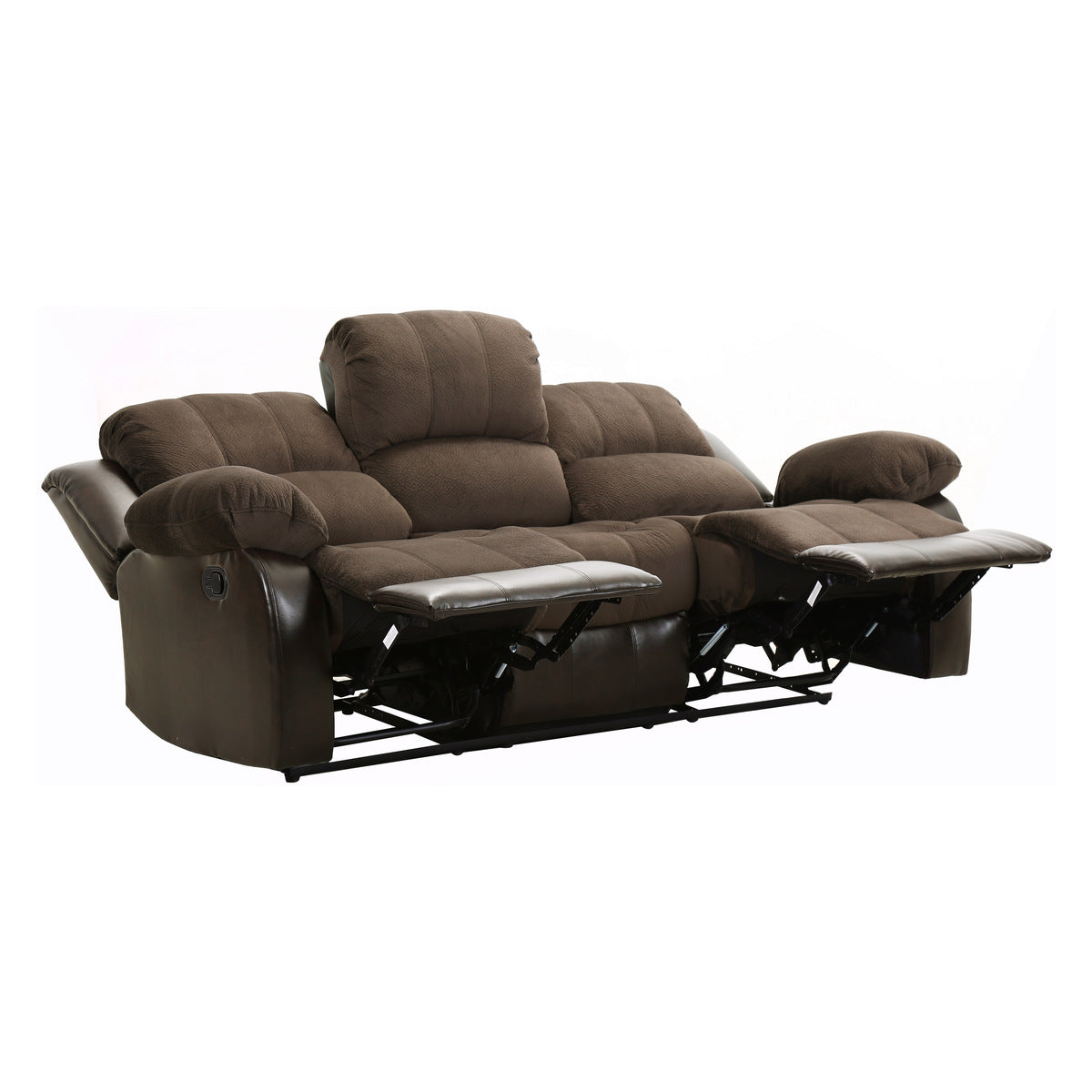 Cranley 2-Piece Living Room Set (Sofa and Love Seat)