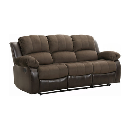 Cranley 2-Piece Living Room Set (Sofa and Love Seat)