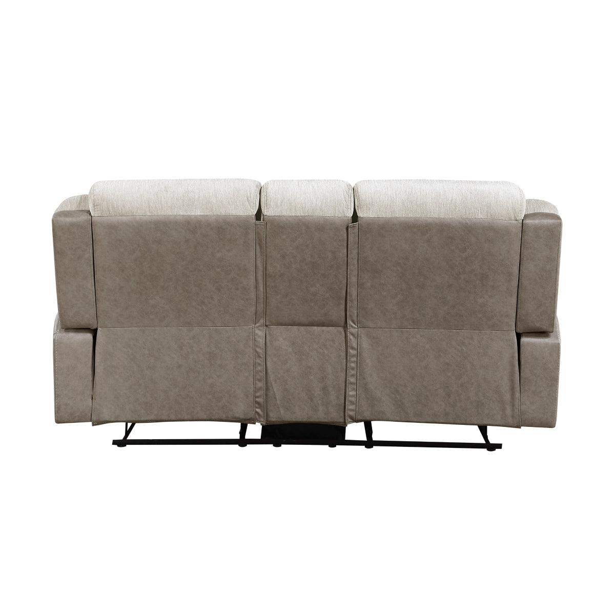 Harriette 2-Piece Living Room Set (Sofa and Love Seat)