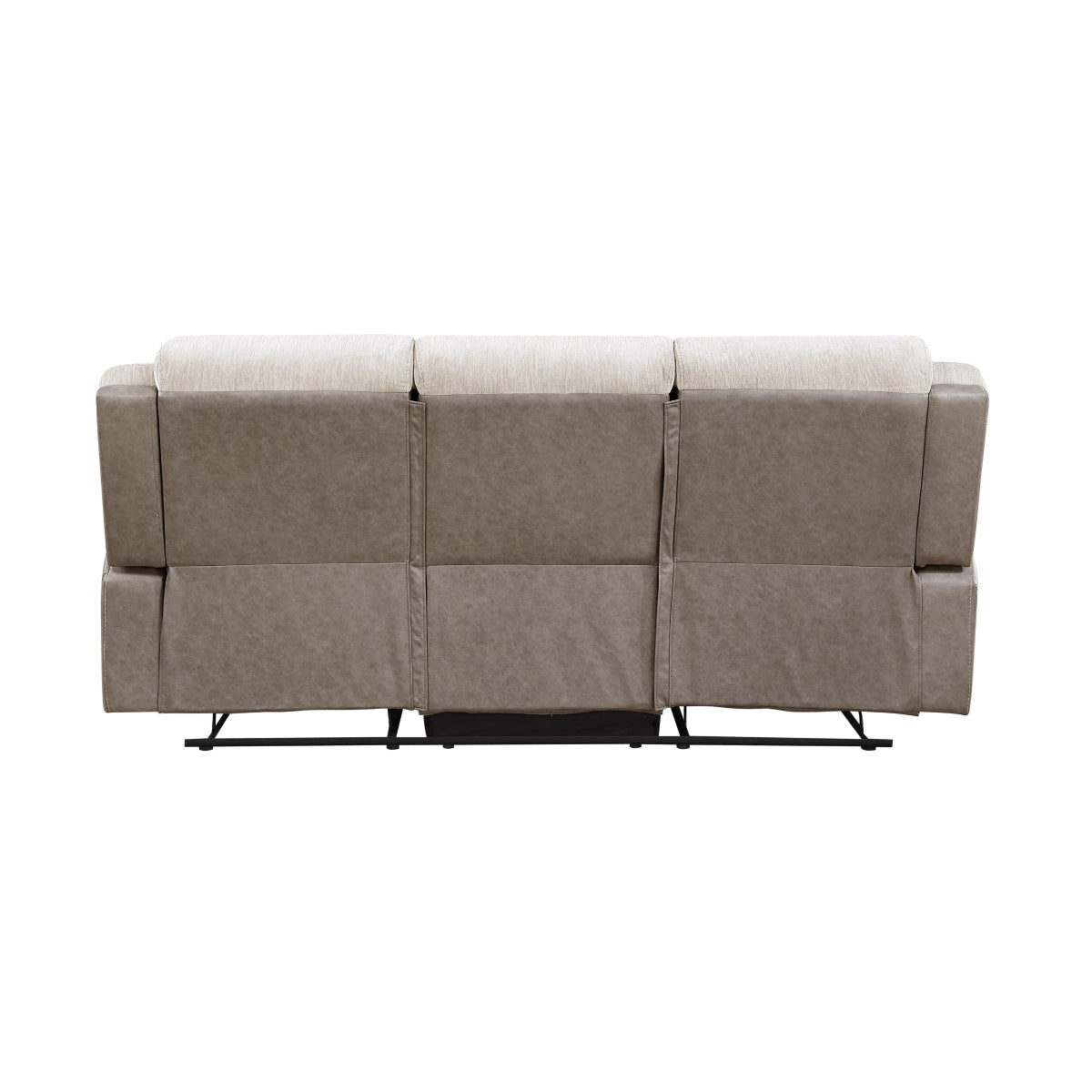 Harriette 2-Piece Living Room Set (Sofa and Love Seat)