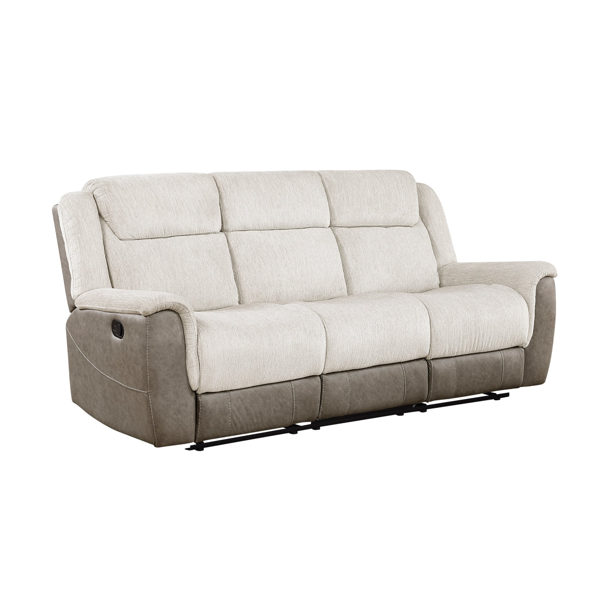 Harriette 2-Piece Living Room Set (Sofa and Love Seat)