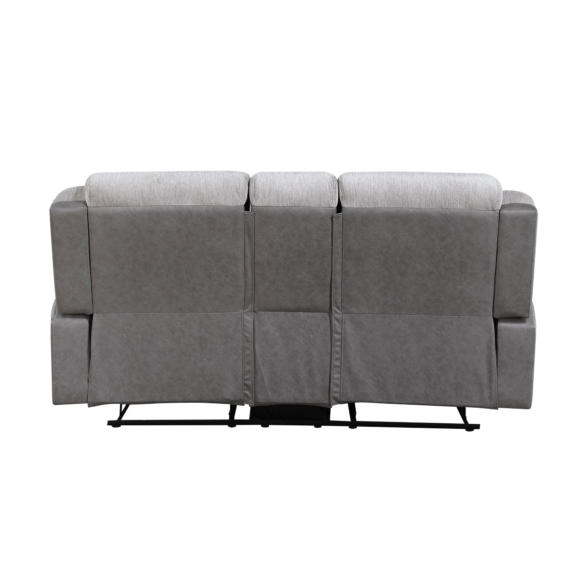 Harriette 2-Piece Living Room Set (Sofa and Love Seat)