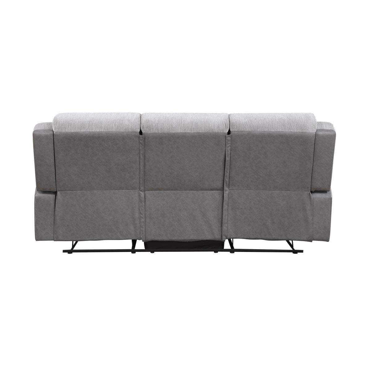 Harriette 2-Piece Living Room Set (Sofa and Love Seat)