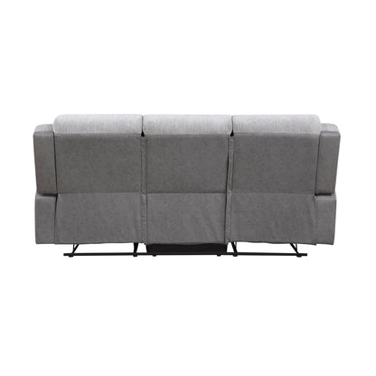 Harriette 2-Piece Living Room Set (Sofa and Love Seat)