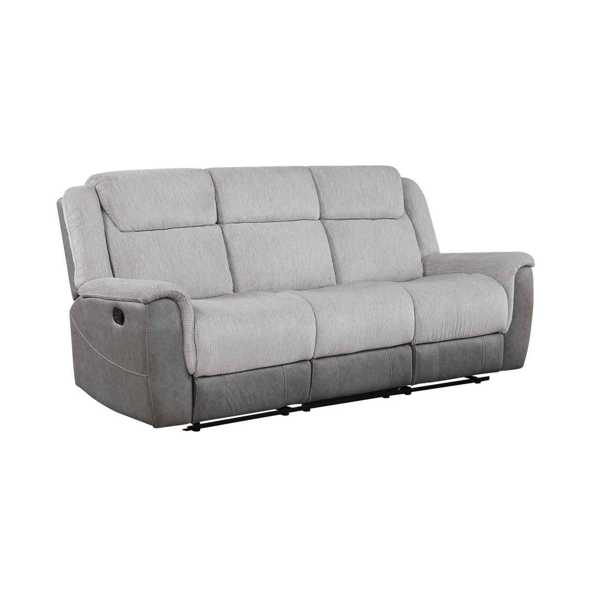 Harriette 2-Piece Living Room Set (Sofa and Love Seat)