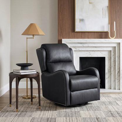 Regent Swivel Glider Reclining Chair