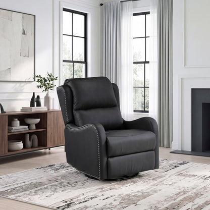 Regent Swivel Glider Reclining Chair
