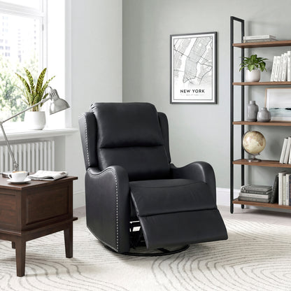 Regent Swivel Glider Reclining Chair