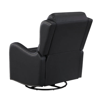 Regent Swivel Glider Reclining Chair