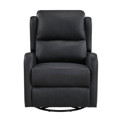 Regent Swivel Glider Reclining Chair