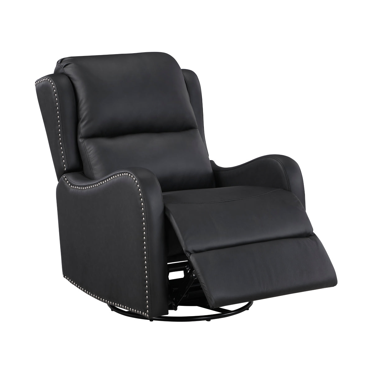 Regent Swivel Glider Reclining Chair