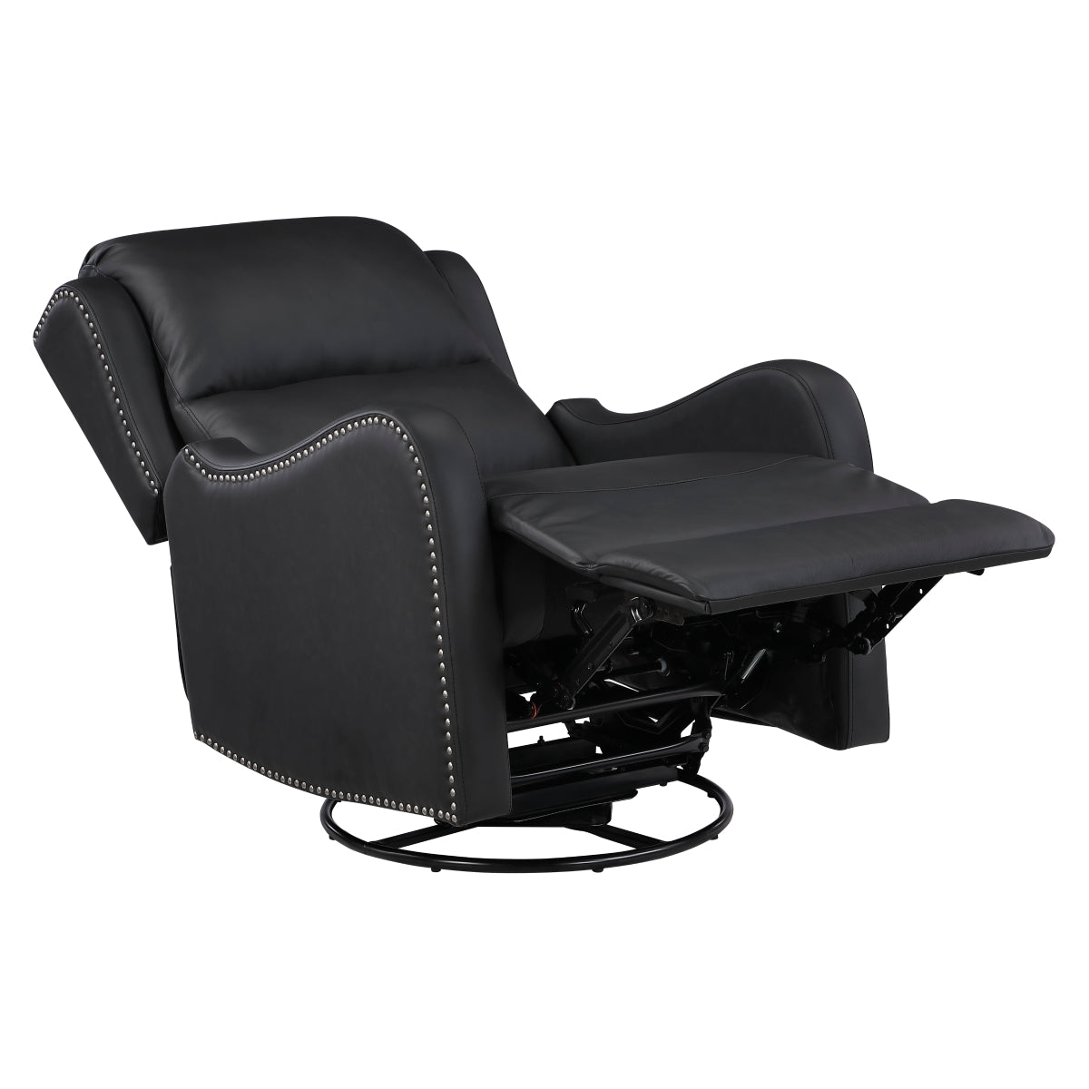 Regent Swivel Glider Reclining Chair