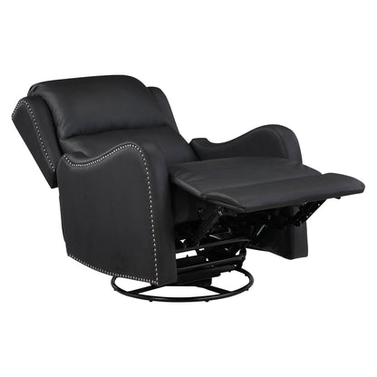 Regent Swivel Glider Reclining Chair