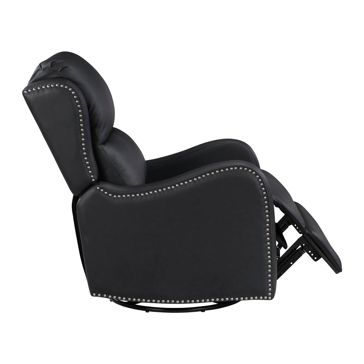 Regent Swivel Glider Reclining Chair