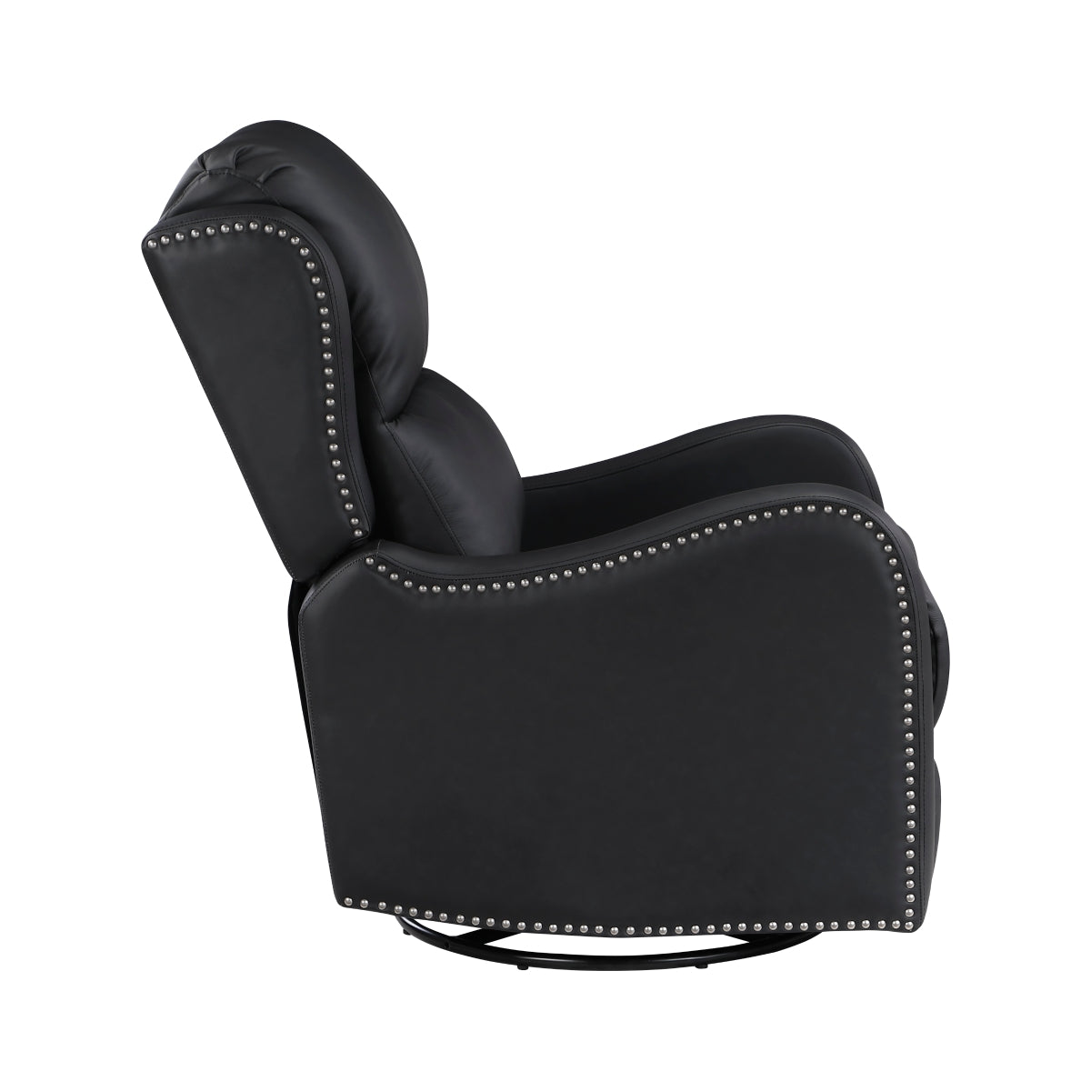 Regent Swivel Glider Reclining Chair