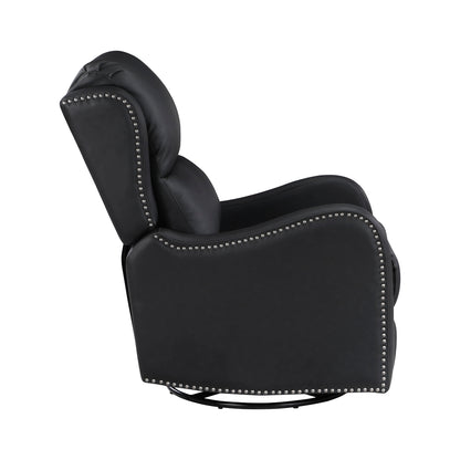 Regent Swivel Glider Reclining Chair