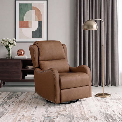 Regent Swivel Glider Reclining Chair